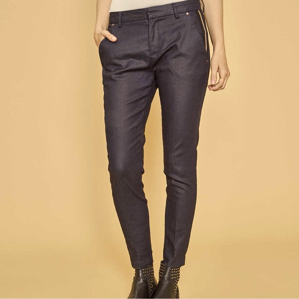 Mos Mosh Blake Pant